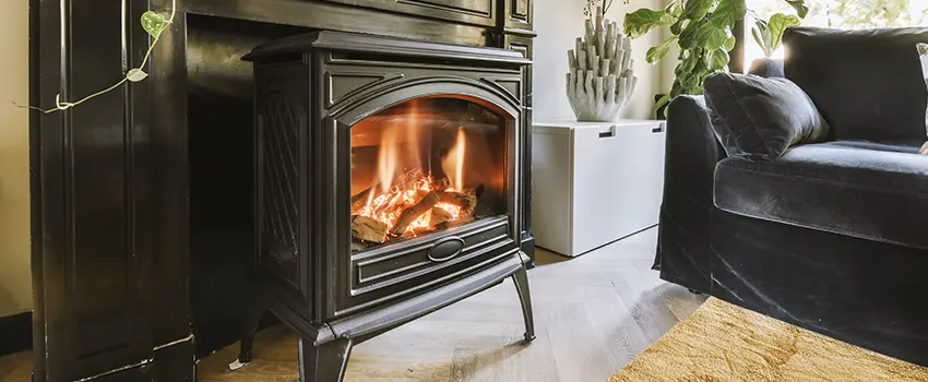 Valor Wood Fireplace in Uniondale, NY