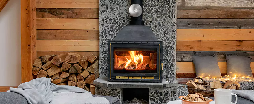 Affordable Wood Fireplace Fixing Solutions in Uniondale, New York