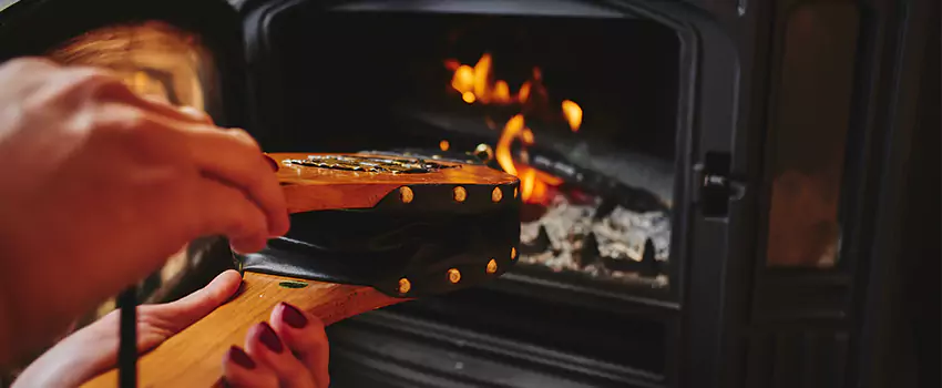 Cost of Wood Furnace Repair and Installation Services in Uniondale, NY