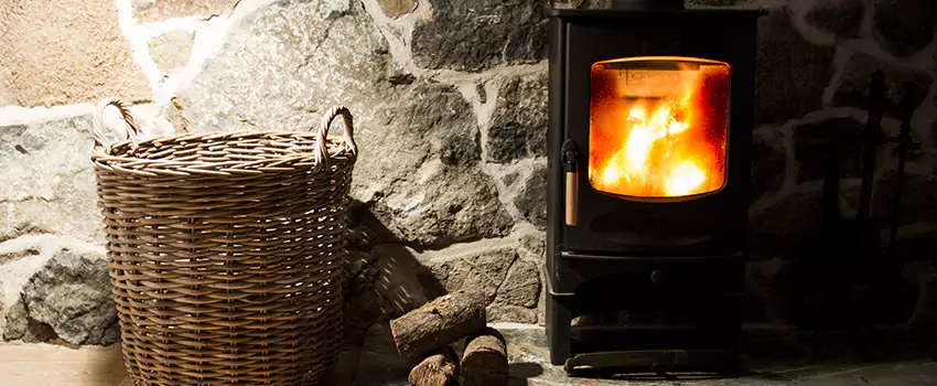24/7 Wood Stove Installation Services in Uniondale, New York