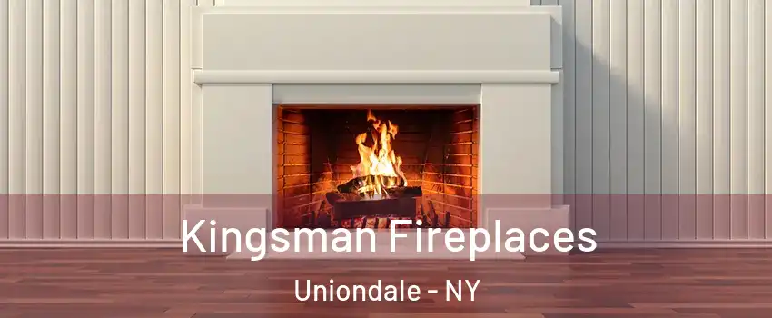  Kingsman Fireplaces Uniondale - NY