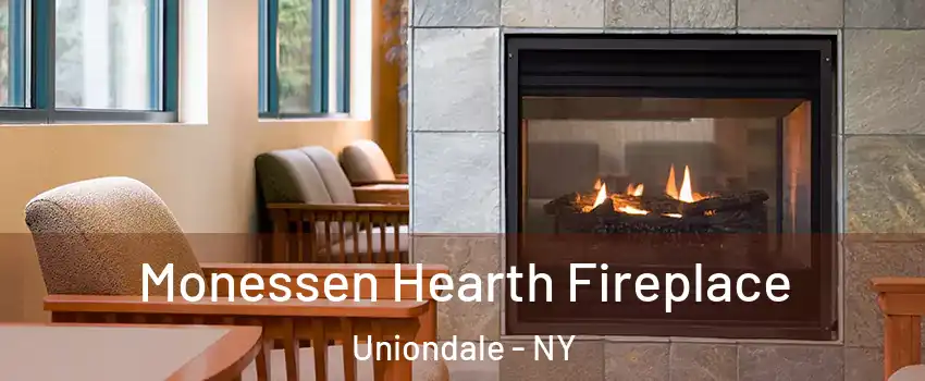  Monessen Hearth Fireplace Uniondale - NY