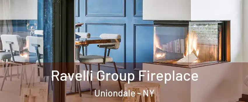  Ravelli Group Fireplace Uniondale - NY