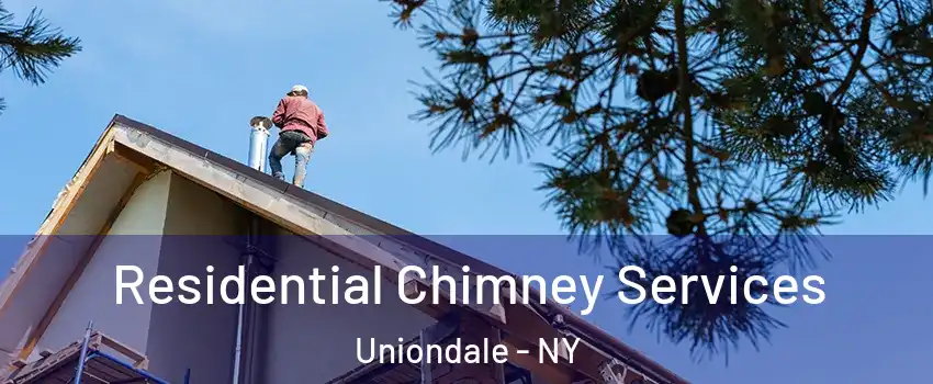  Residential Chimney Services Uniondale - NY