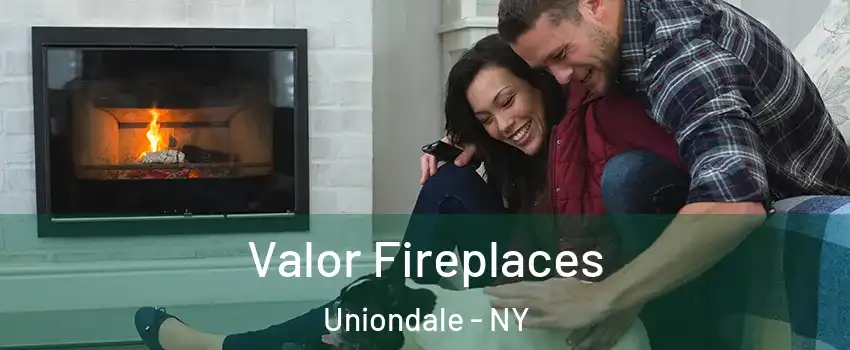  Valor Fireplaces Uniondale - NY