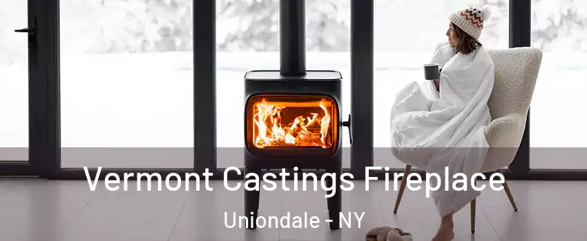  Vermont Castings Fireplace Uniondale - NY