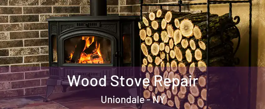  Wood Stove Repair Uniondale - NY